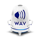 File wav icon